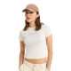 Roxy Γυναικεία κοντομάνικη μπλούζα Beach Love - Short Sleeves T-Shirt